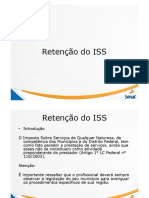 Curso Retenção de Impostos 