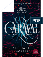 Caraval (Trilogia Caraval, Vol. - Stephanie Garber