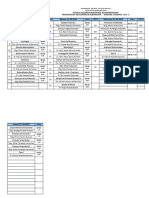 Programacion de Subsanacion 2023-0