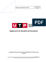 Reglamento - de - Disciplina - Del - Estudiante V6