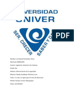 2.1 Lean Six Sigma para La Toma de Decisiones - Luis - Fernandez