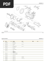 Hydraulic Axle AH25-10 H20/25/30/35 - 01