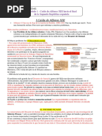 Capitulo 1: Caída de Alfonso XIII Hasta El Final de La Segunda República Española