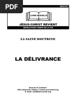 La Délivrance