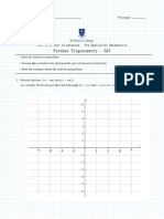 11 - Pre-Spec - Trig SAT (2023)