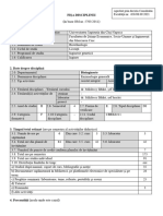 FD - Enzimologie Generala - IG