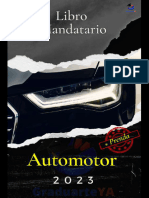 Libro Automotor Comprimido!!!