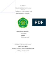 Makalah Operasional Perbankan 1 - 113934