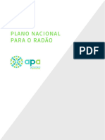 Plano Nacional Radão