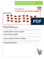 D2 A1 FICHA MAT. La División Como Agrupación