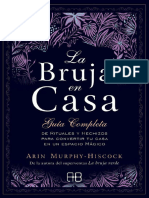 La Bruja en Casa - Arin Murphy