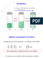 8 Entropia