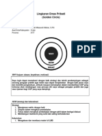 Template GC Dan Linimasa (Israti Maisarah Mahar)