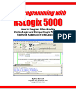 PLCProgrammingwith RSLogix 5000