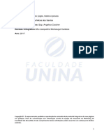 Diagnóstico, Jogos, Testes e Provas