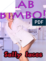 OceanofPDF - Com Lab Bimbo Bimbofication Erotica - Sally Laces