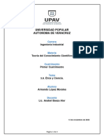 3.8. Etica y Ciencia