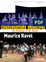 Conservatoire 2023