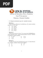 Guía3 Potencias