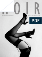 Fuse Magazine Noir Special Edition 3416