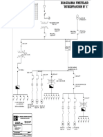 Diagrama Unifiliar Sub 1