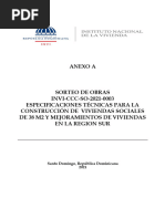 ANEXO A Especificaciones T+ Cnicas para La Construccion de Viviendas Sociales SO-03