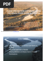 Djurokovic Hanicar Grdjan Brezak-Flood Protection Experie