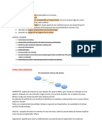 Resumen Montaje Segundo Parcial