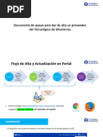 Manual de Proveedores Tec 3