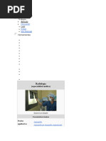 Apntes Radiología