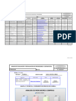 FT-PR-SC-01 Base de Datos de Proveedores