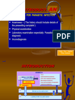 Clinical Parasitology