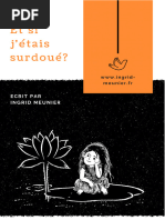 Ebook Et Si Jetais Surdoue 2022 Ingrid Meunier