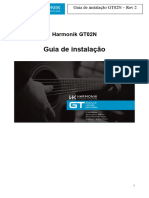 Guia de Instalação GT02N - R2