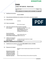 28.1msds-Arcanol Load 400