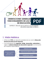 Orientaciones Generales para El Funciona