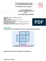 Guia 2 Castellano 7c2b0 Categorias Gramaticales Yanet