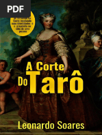 A CORTE DO TARO - Um Guia Interp - Leonardo Soares