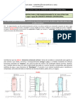 Pre Dimensionamento Estrutura Concreto A