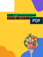 Buku Saku Askeb by Lidya