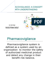 Pharmacoviilance