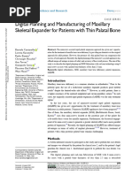 2021 MDER-331127-digital-planning-and-manufacturing-of-maxillary-skeletal-exp