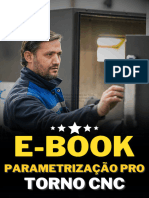 E Book+Parametrização+Cnc+Pro+ +Torno+Cnc+ +v1.0.0