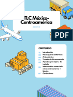 TLC Mexico-Centroamerica