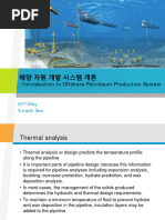 Heat Transfer and U-Values