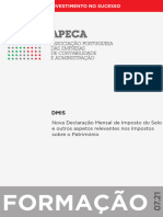 Apeca Manual Dmis