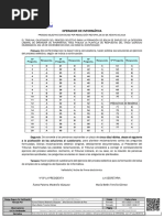 Bolsa de Empleo de Operador de Informatica - Publicacion Del Solucionario