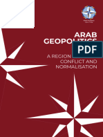 NDCF Publication Arab Geopolitics 2022 Web