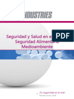 Manual de Seguridad y Salud - V.ene 2018