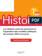 LP Hachette Term 